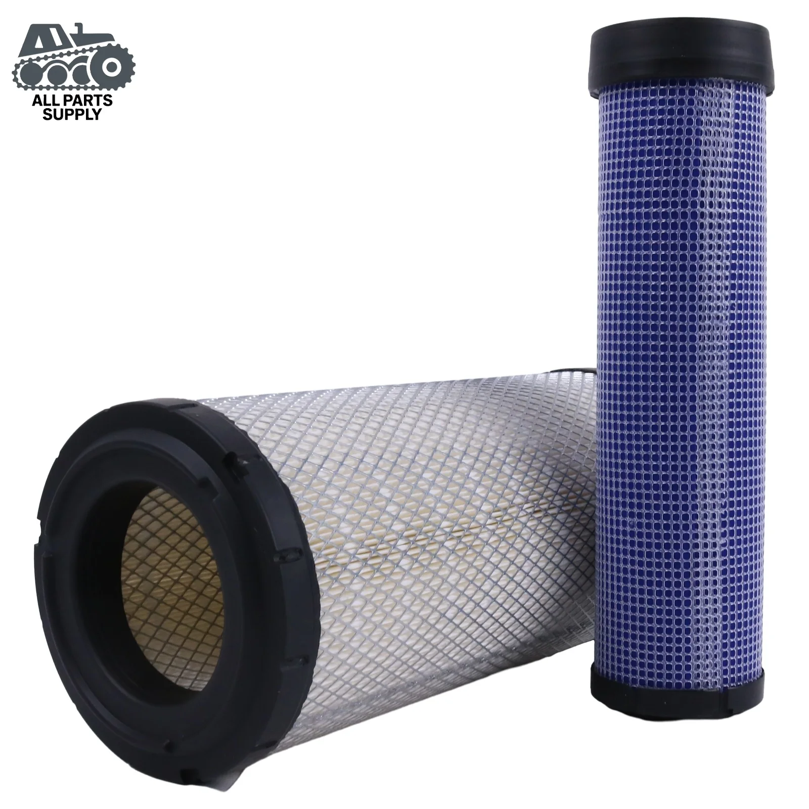 

Air Filter Kit 17741-U3330-71 17744-U3330-71 For Toyota Forklift GMC262V6 13/15Z