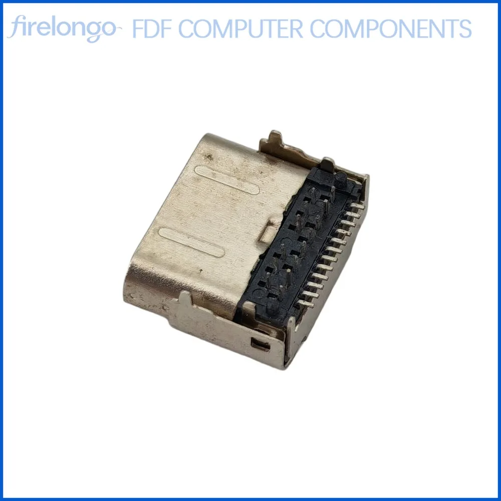

USB-C Power Connector Port Socket for Lenovo 720-12IKB Type-C Laptop