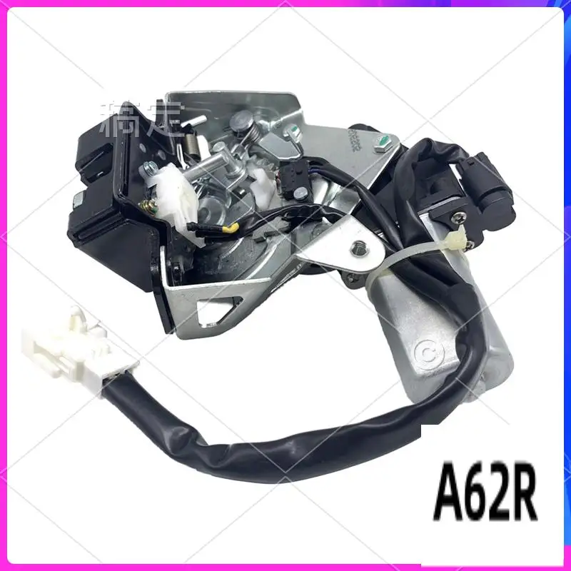 

R2-Tailgate Lock Machine Trunk Door Lock Actuator 69350-0E100 69350-08040 69350-0T010 For Toyota RAV4 Sienna Highlander