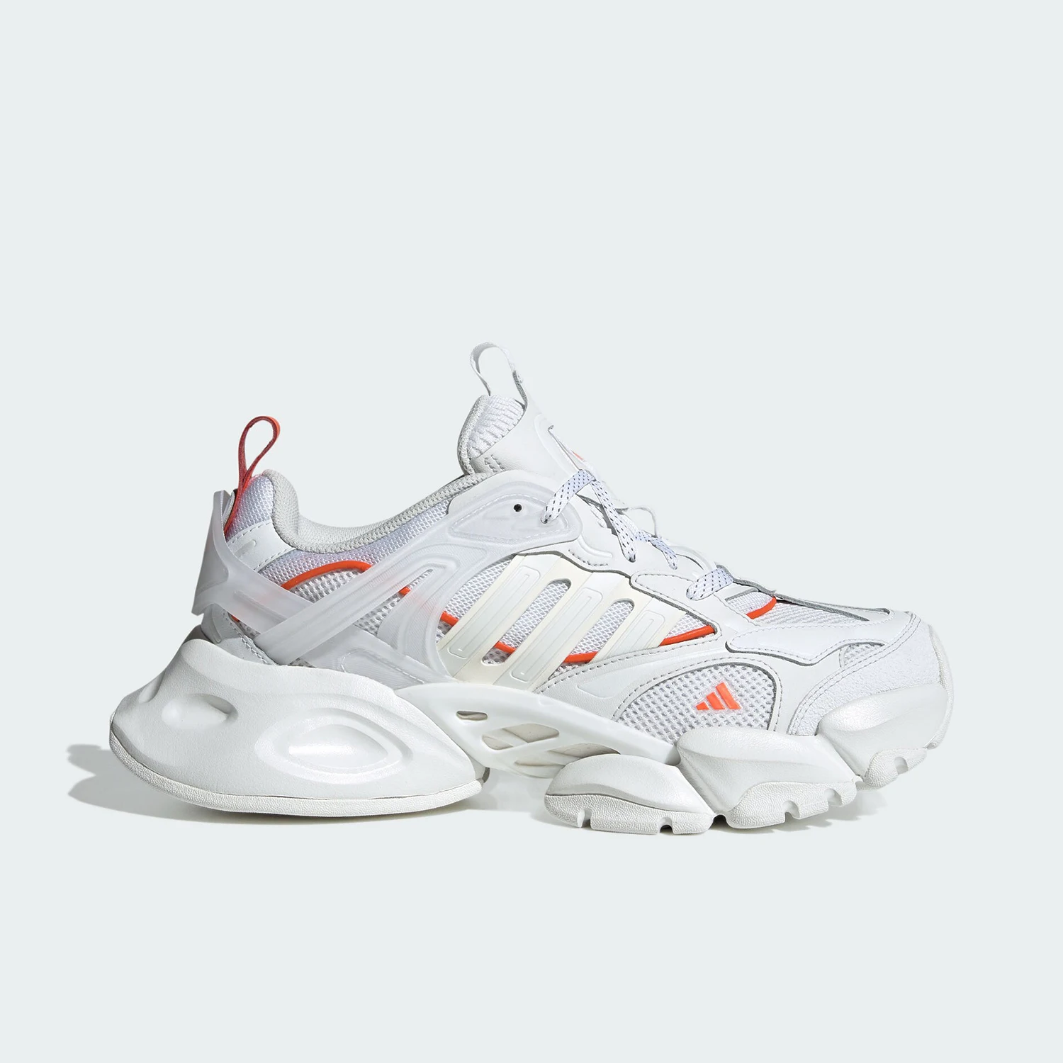 

Официальные оригинальные кроссовки Adidas 2024, новые мужские и женские кроссовки на толстой подошве с подушкой JP5758