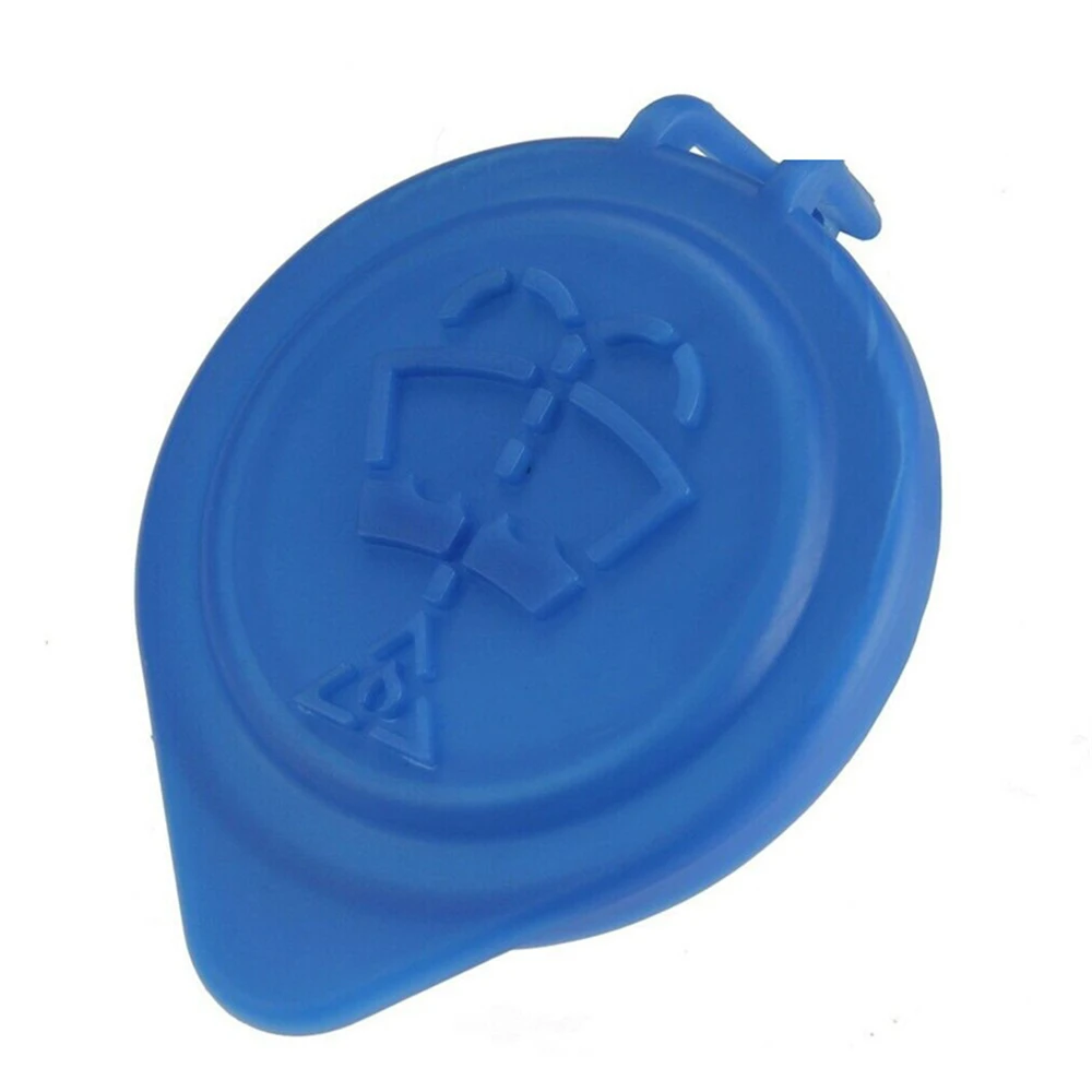 

​Car Windshield Wiper Washer Fluid Reservoir Tank Bottle Cap Cover For BMW E46 E90 E88 E60 X3 X5 61667264145