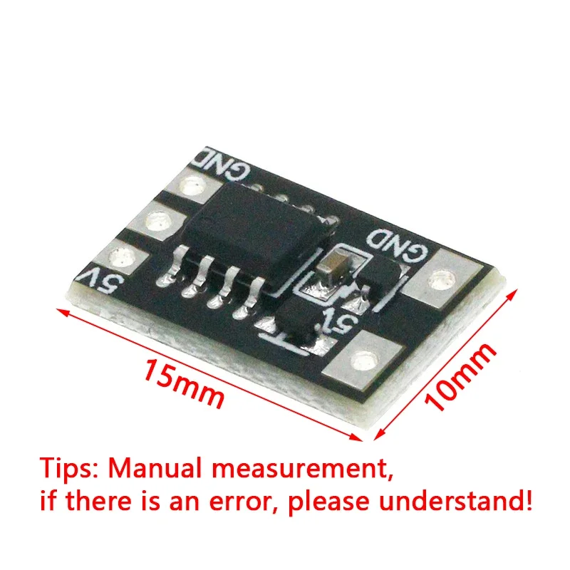 1PCS Phantom controller WS2812 lamp bead driver board full color running water lamp strip seven color gradient dazzle RGB