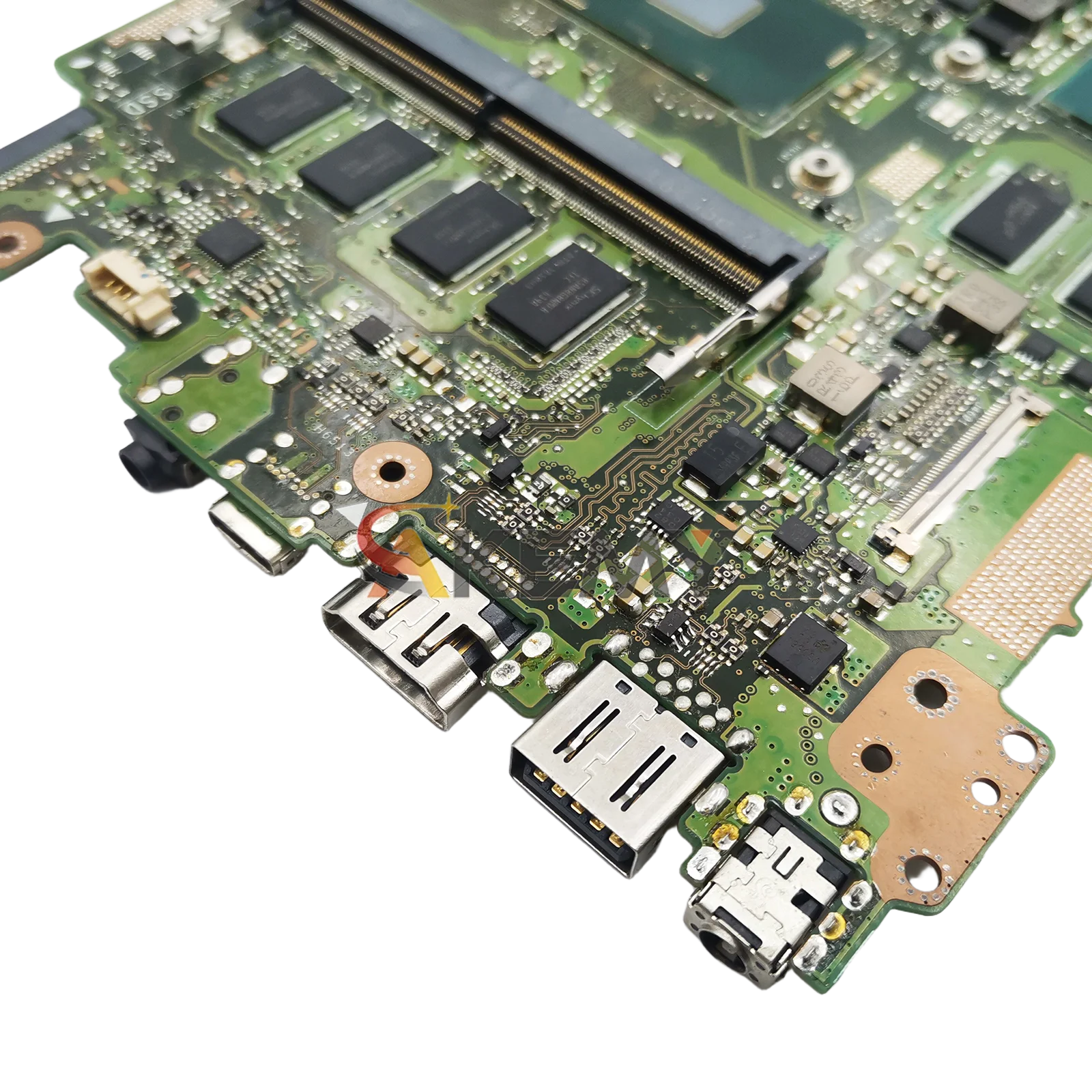 ASUS UX410UQR UX410UQK UX410UQ RX410 U4000U UX410UV UX410UFR UX310U 메인보드(I3 I5 I7 CPU 포함)용 UX410UV 노트북 마더보드