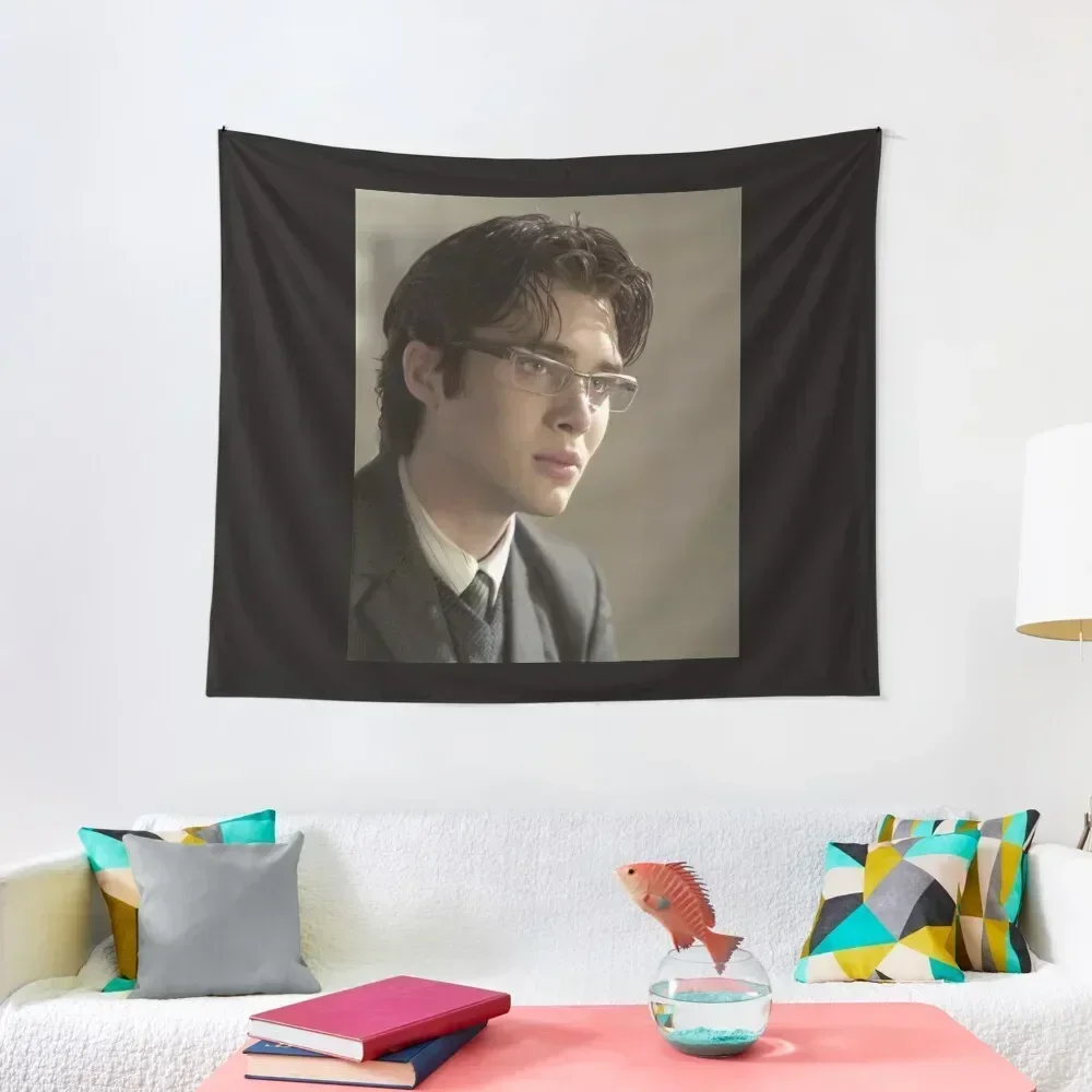

cillian murphy Tapestry Things To The Room Decoration Bedroom Bedrooms Decorations Decoration Aesthetic Tapestry