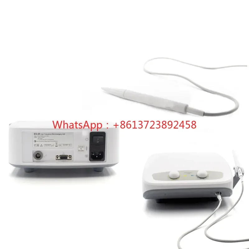 

denta Equipment Electrosurgery Unit ES-20 Dentisty Electrosurgery System High Frequency Electric Knife
