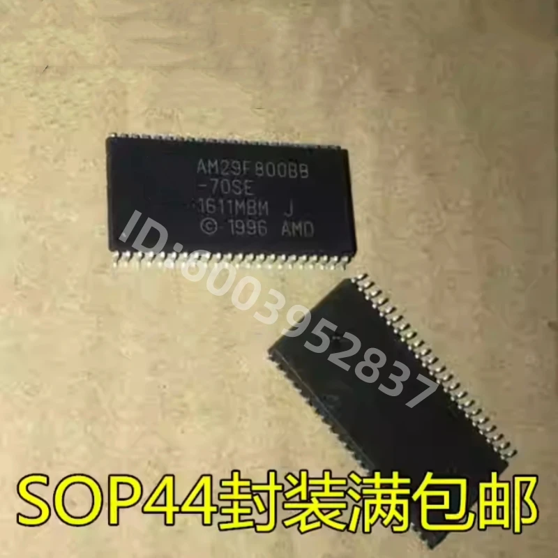 (5-20piece) IC  AM29F800BB AM29F800BB-70SE SSOP44 Chipset in stock
