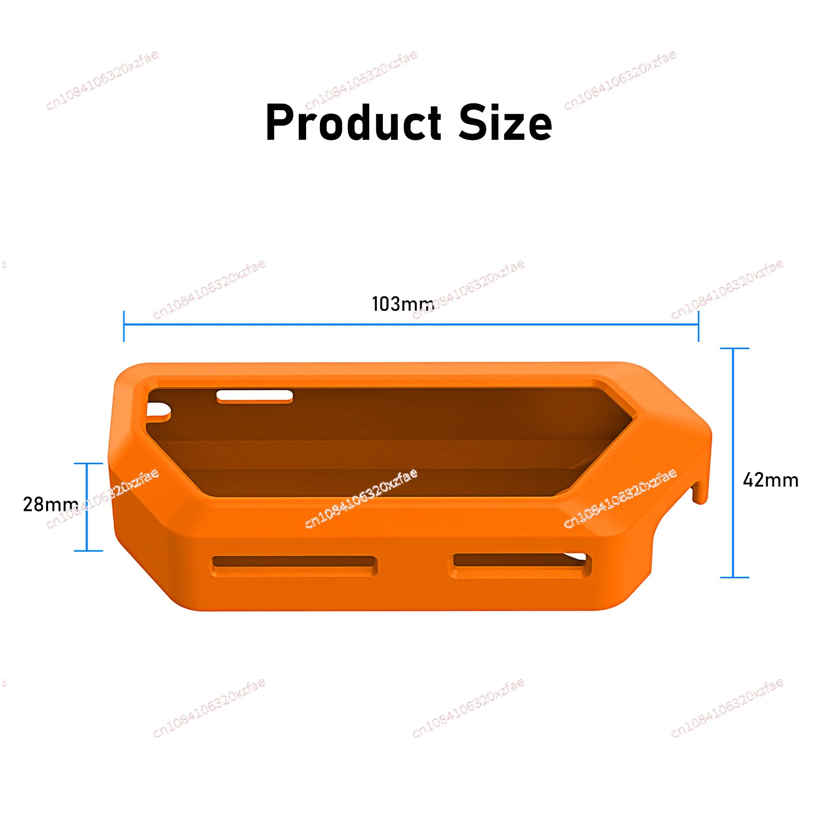 

SILICONE CASE Protective Casing Protective Sleeve