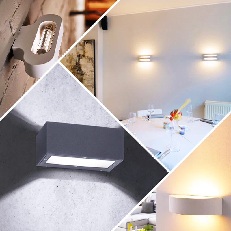 5 stücke/set LED R7S PC Rohr 3 stücke COB Birne 78MM Flut Lampe J78 J78 Ersetzen Halogen licht 50W AC220V 230V Lampadas