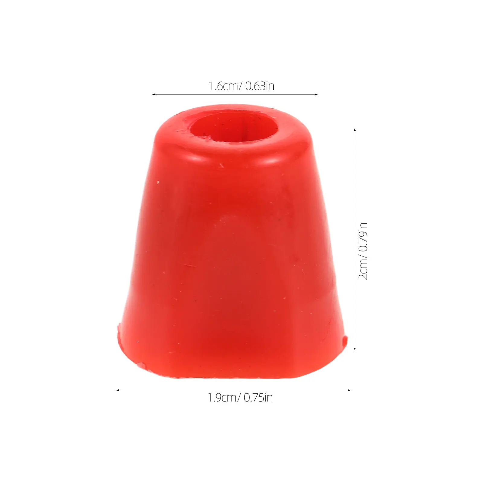 2Pcs Fencing Nut Replacement Repair Parts Precision Fit for Gear Maintenance Fencing Accessories Tools Metal Rivet Nut