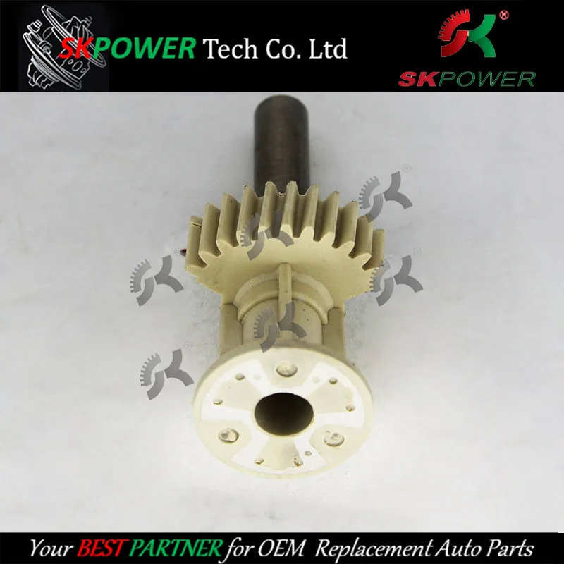 

Индикатор положения турбокомпрессора D 533 797863 для привода Hella для BMW 520D E60 E61 E60N E61N 110 кВт 150 л.с. M47D20 2005-2007