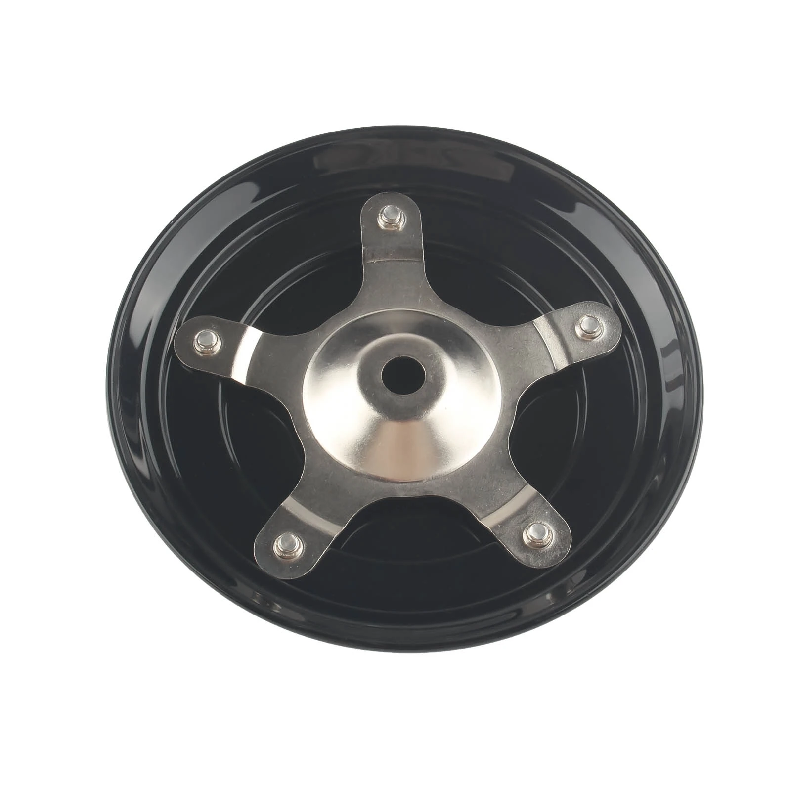 Fits For Harley-Davidson 99-15 Twin Cams Air Cleaner Insert Motorcycle Derby Timing Timer Cover 5 Holes Engine 103 Clutch Side