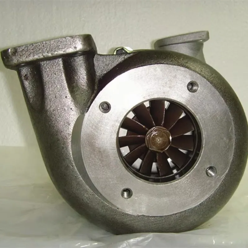 Turbo Automobiles, Parts & Accessories Engines & Components