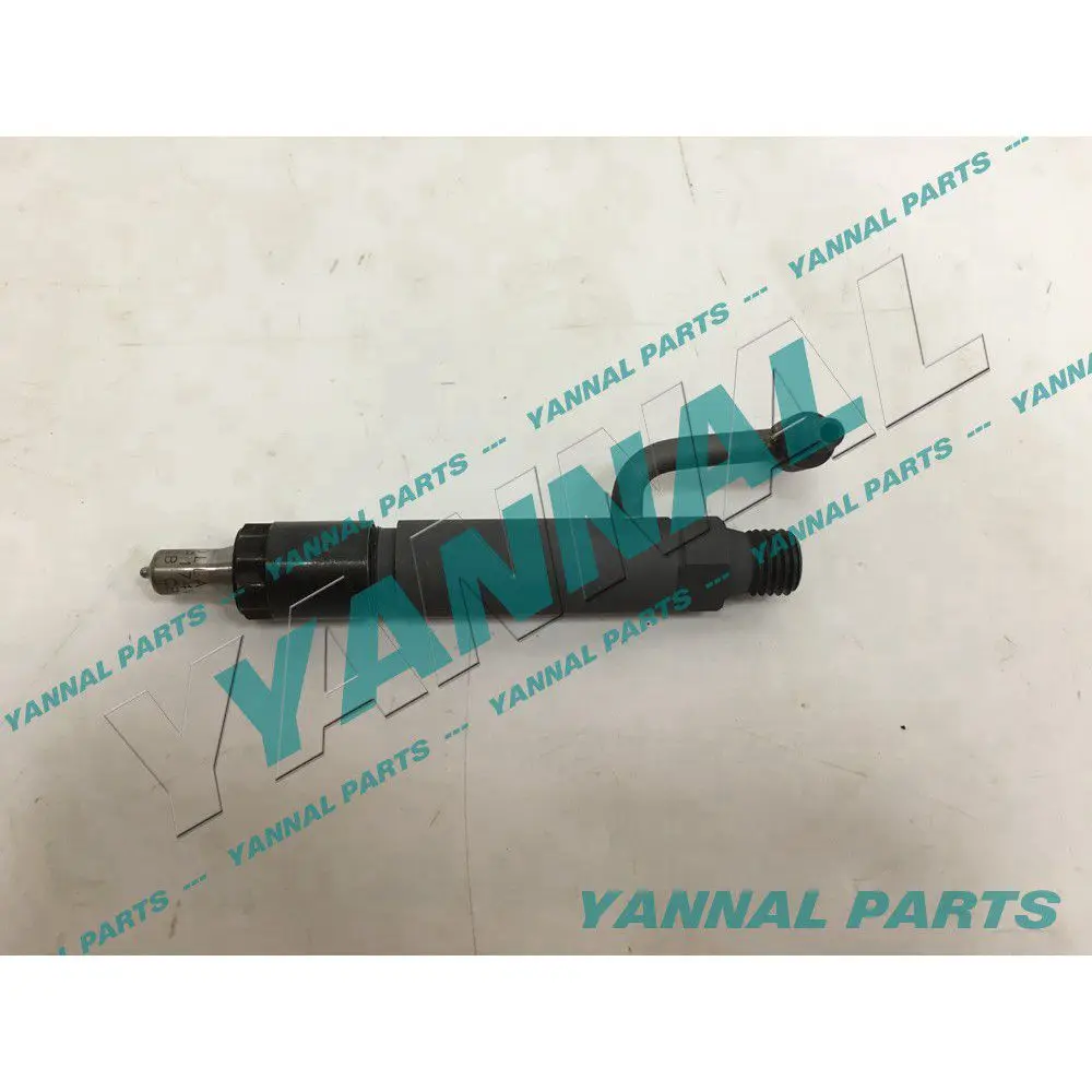 Competitive Price Fuel Injector ASSY For YANMAR 4D84-2 3D84-2 ENGINE ( 1 PCS )