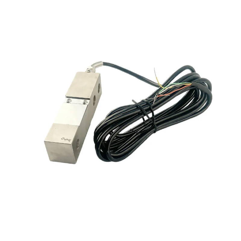 0-100kg High Precision Cantilever Beam Weight Pressure Sensor DC5-12V Power Supply for Mini Floor Scale Hopper Reactor Weighing