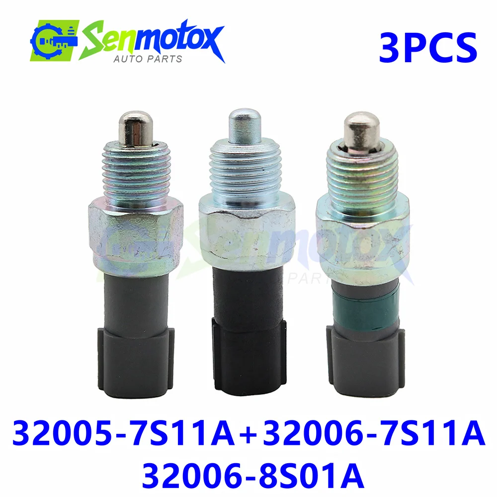 32005-7S11A سرعة والعتاد التبديل سبيدر التبديل لنيسان نافارا D40 NP300 باثفندر سلسلة 320057S11A 32006-7S11A 32006-8S01A