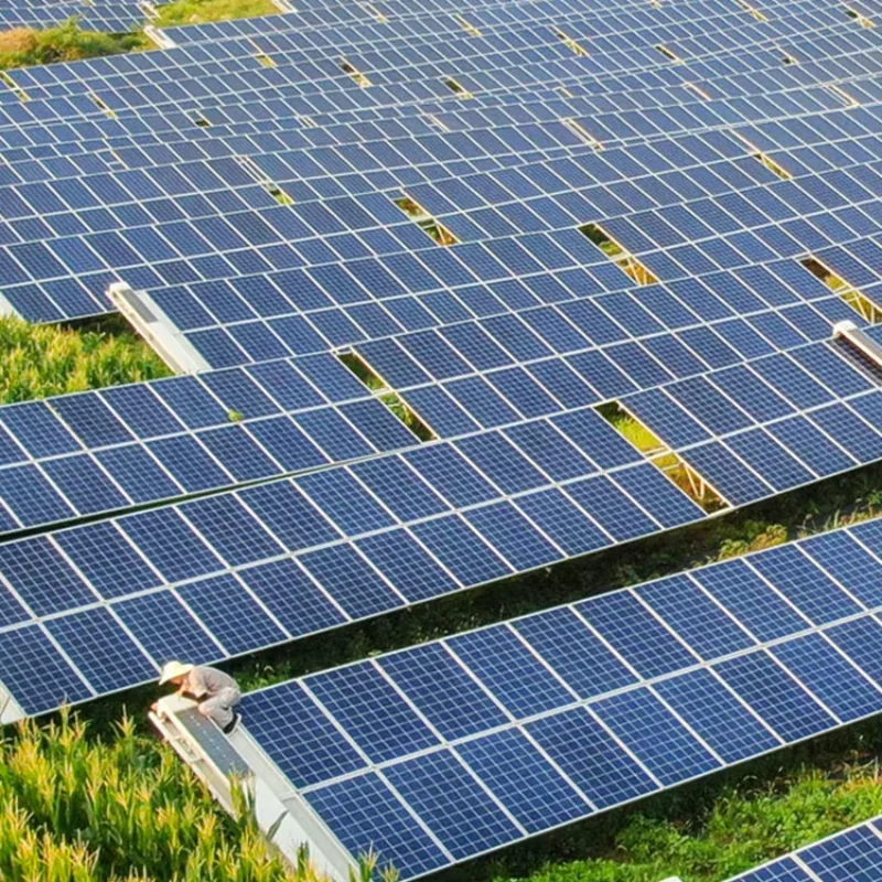 4G bluetooth Wireless Communication Remote Control Intelligent Pv Solar Panel Washing Robot Shuttle With 99.5% Wash Efficiency