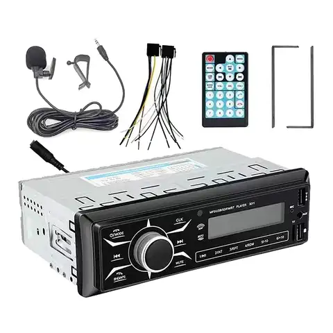 10 best sales 24v radio - №4