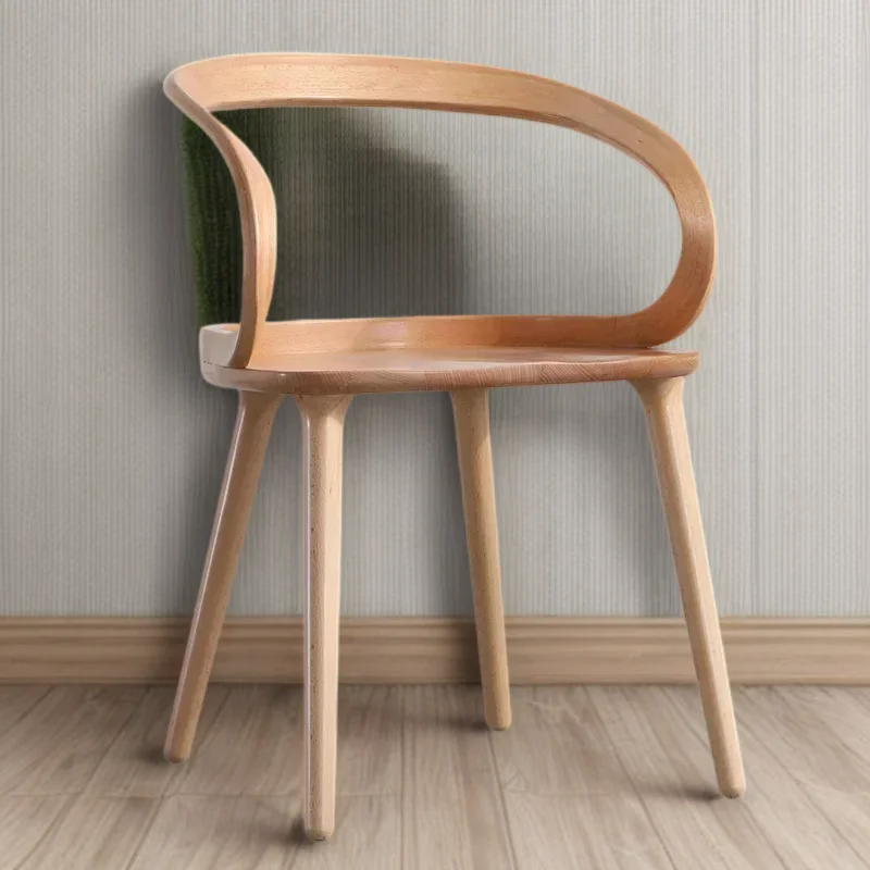 

Роскошная мебель для спальни, удобные обеденные стулья для макияжа, легкие стулья для балкона, красивые стулья для дизайнеров