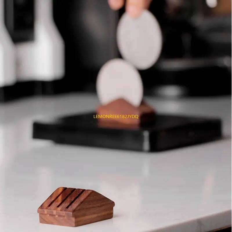 M7DF Espresso Puck Filter Screen Screen Rack Respar