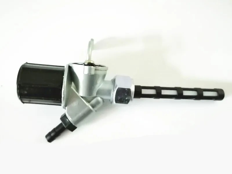 خزان الوقود للدراجات النارية بيتكوك صمام الديك ATV الذهاب كارتس التبديل ل سيمسون الوقود البنزين الحنفية MZ إيفا إيتز TS RT ES ETS 125 150 250 251