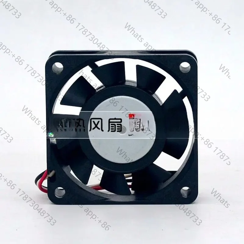 Tool PartsNew original SanAce60 A90L-0001-0511 9WF0624H7D03 6015 24V 0.12A 6CM FANUC Servo Fan