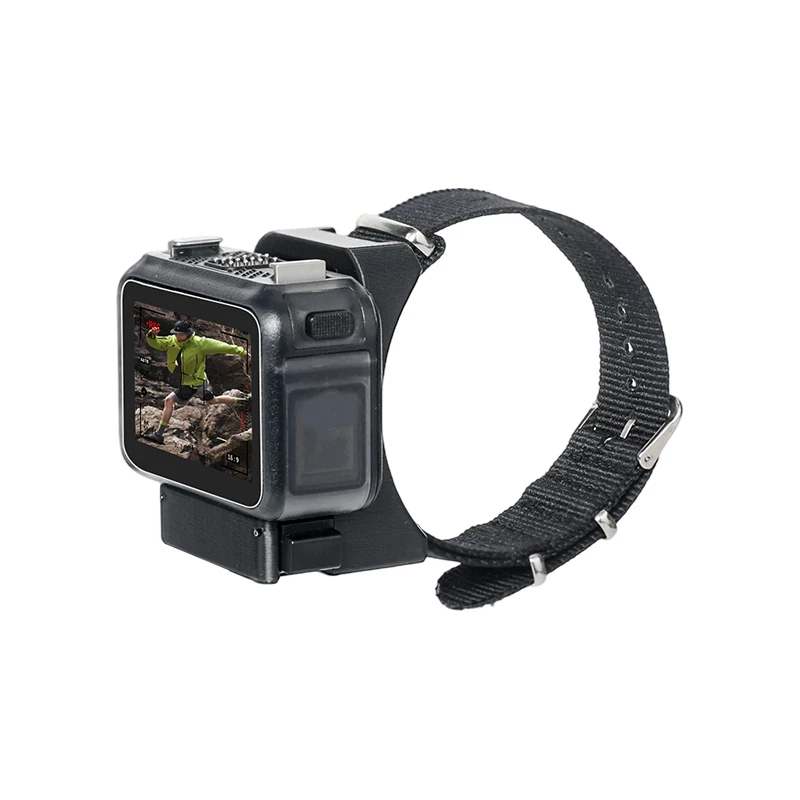 

Suitable for DJI Osmo Nano Thumb Camera Image Transmission Module Wristband Expansion Protection Accessories