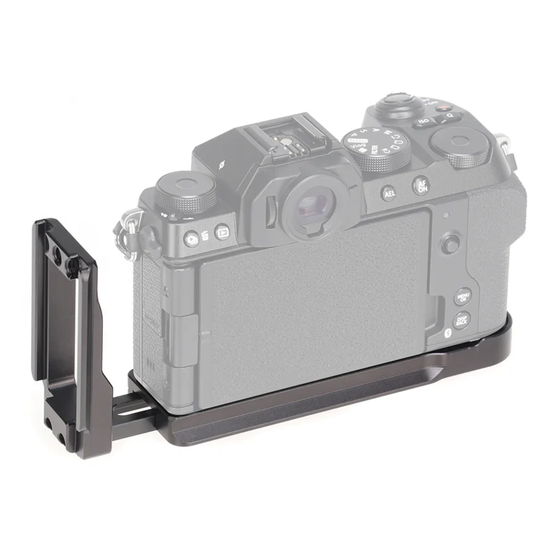AEF7-Jlwin para Fuji XS20 placa de liberación rápida Vertical placa L trípode de cámara XS20 mango Vertical