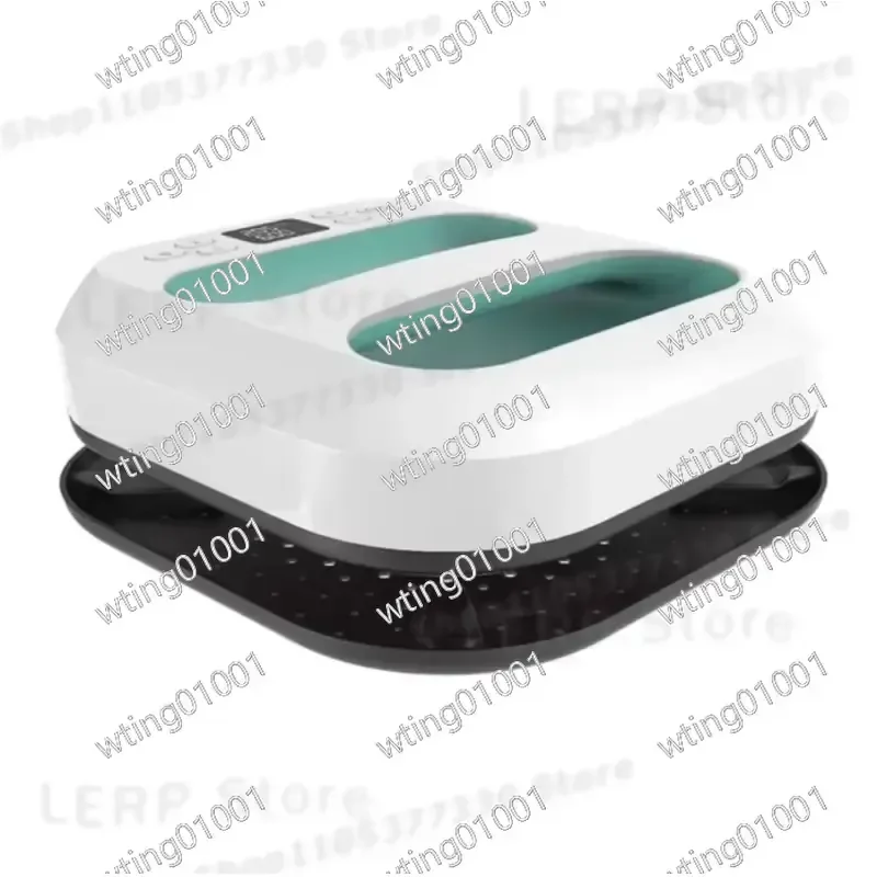 for T-shirt Sublimation HTV DIY Crafts Large Format Heat Press 22.5x22.5cm Digital Timer Temperature Control Easy Operation