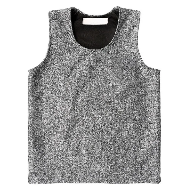 

Lightweight soft anti-cut and anti-stab clothes anti-cut and anti-stab clothes ultra-thin invisible soft armor vest