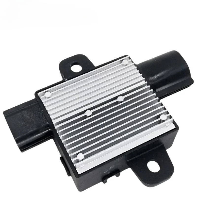 

Оригинальный 22761222 23506648 Модуль управления электрическим вентилятором воздушного охлаждения для Cadillac ATS 2013-2014 23188752 464033851