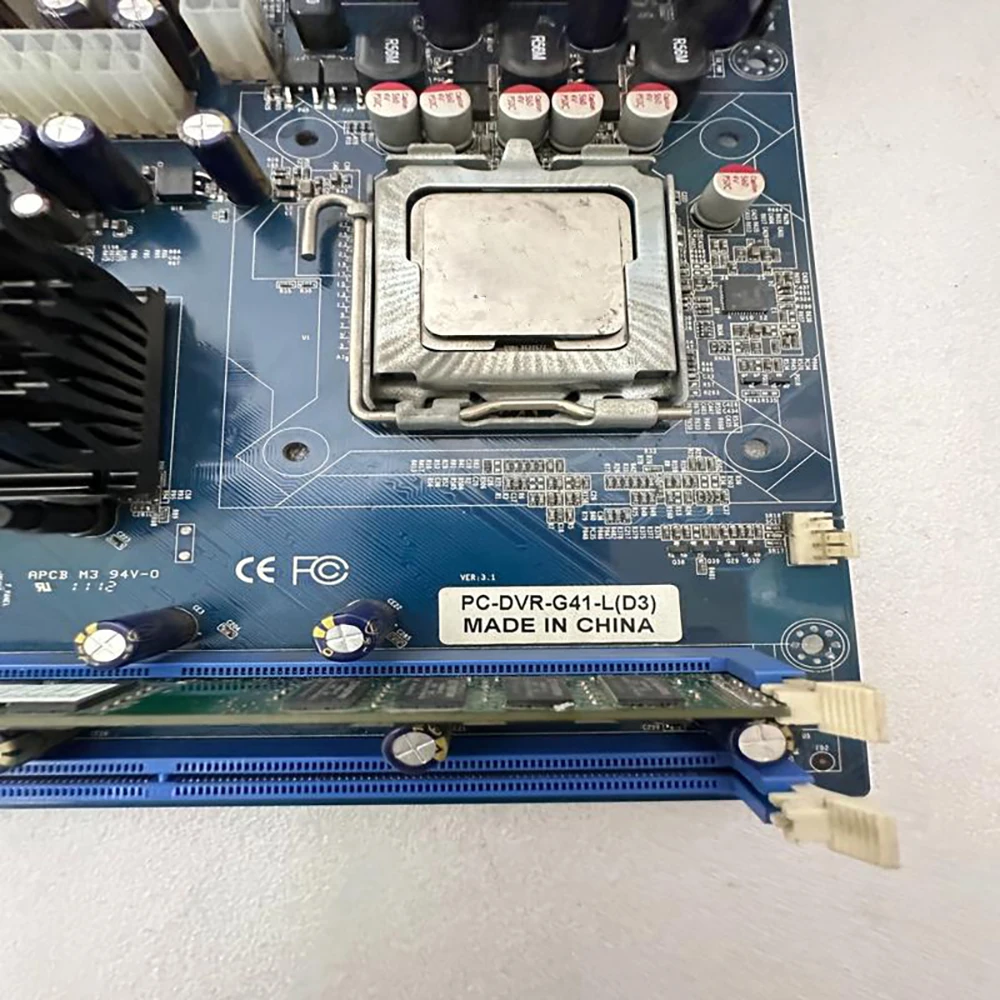 Industrial Control …