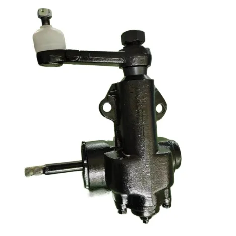 Auto Parts Mechanical Power Steering For Mazda B2200 B2000 B2600 OE UB3932110 UB39-32-110 UB7S03CG LHD UB39-32-110