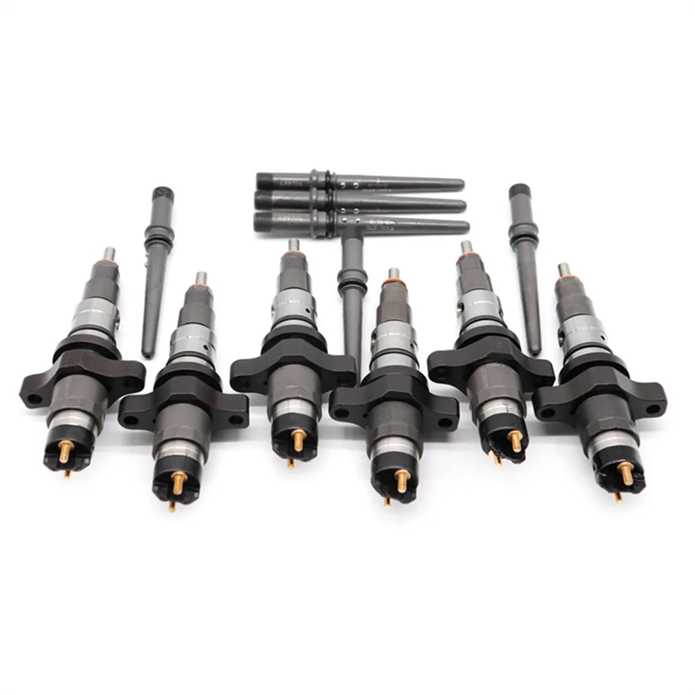 Suitable for Dodge Ram Cummins 5.9L Diesel Injector 0445120255 0445120238