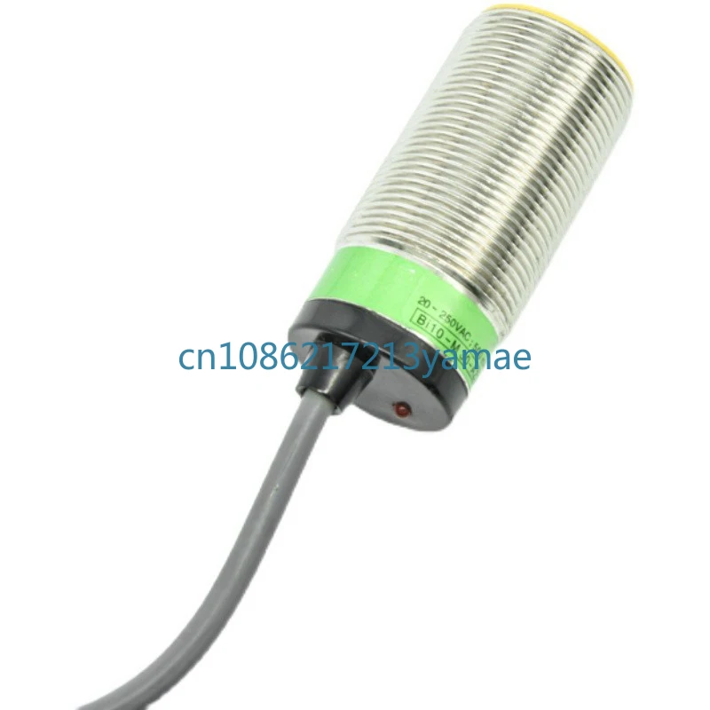 Sensor Proximity Switch BI10-M30-AZ3X-S90 BI10-M30-RZ3X