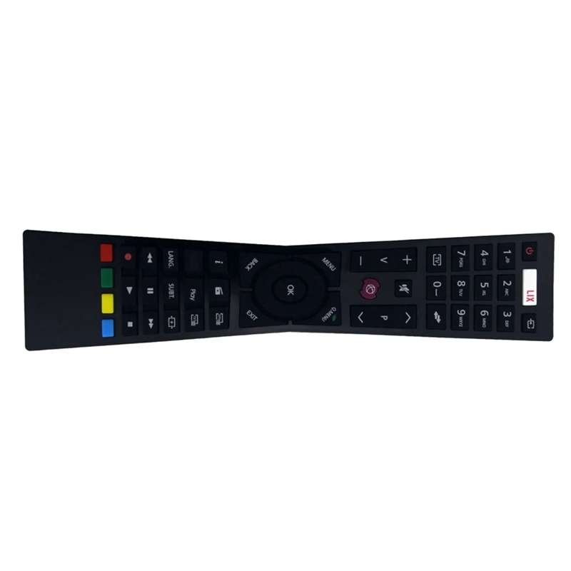 RM-C3232 пульт дистанционного управления для JVC HD TV LT24C360 LT24C655 LT55C860 LT24C661 LT24VH43A LT49C862, легкая установка, простота использования