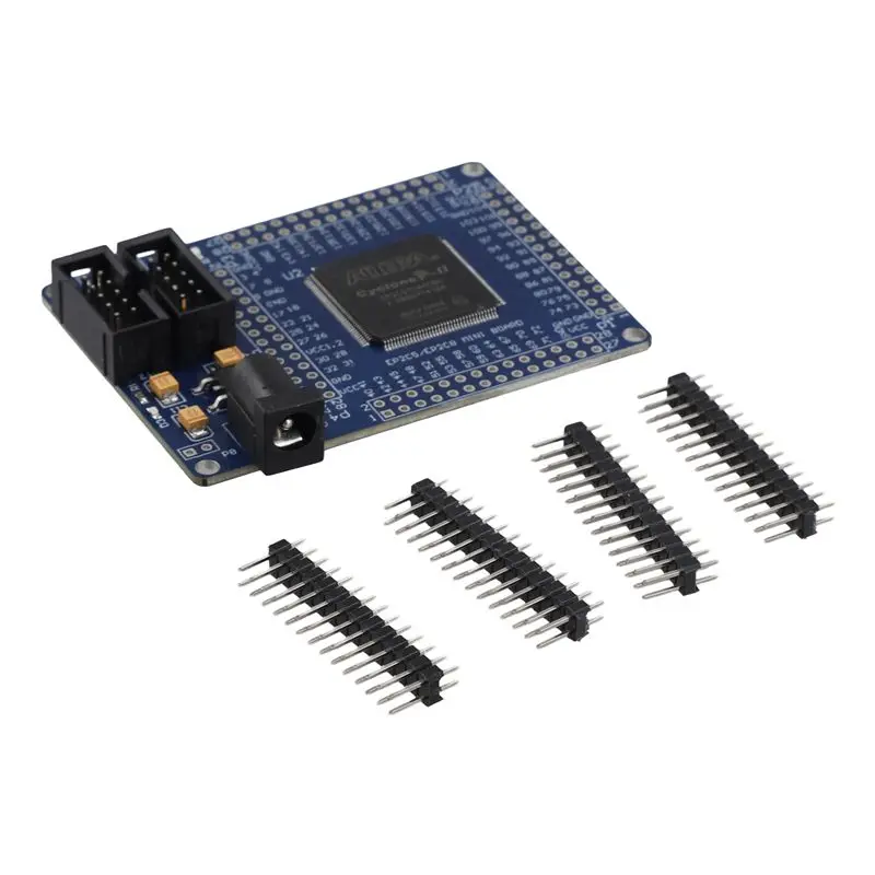 B04B-For ALTERA FPGA Cyslonell EP2C5T144 Minimum System Learning Development Board Mini Board
