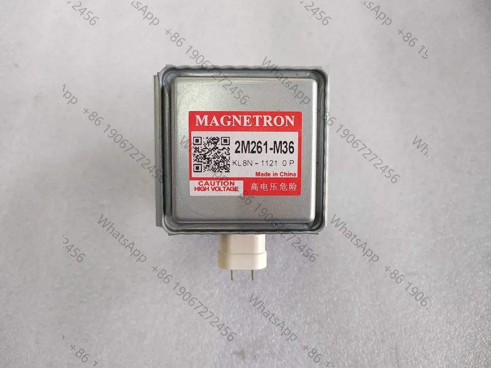 電子レンジ用マグネトロン-2m261-m36-電子レンジ部品