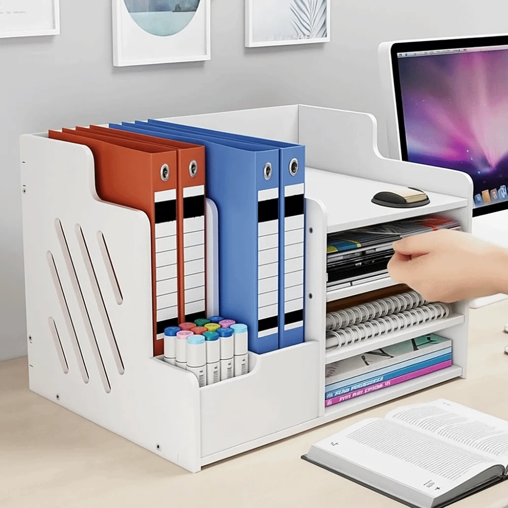 organizzatore-per-documenti-di-grande-capacita-salvaspazio-design-multi-strato-con-partizioni-scatola-portaoggetti-da-scrivania-per-scuola