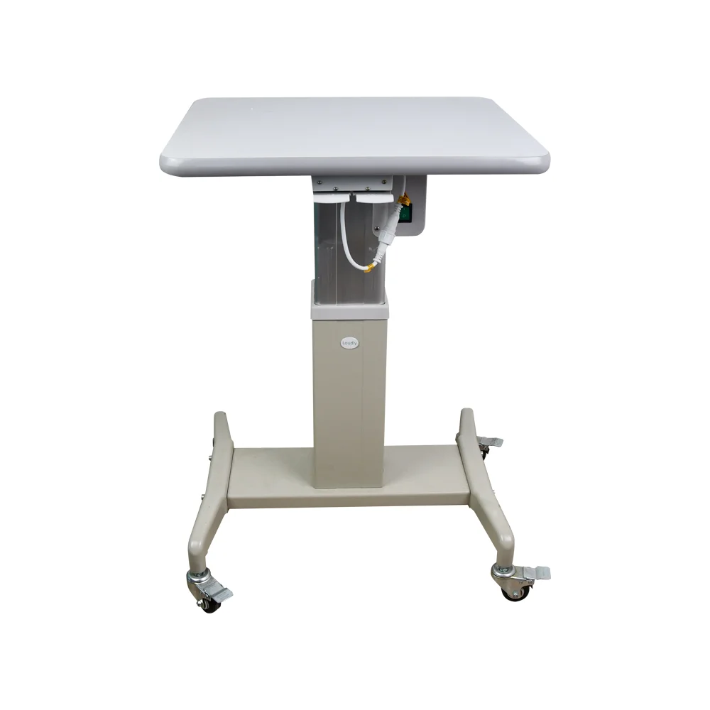 Optical Instrument High Quality Ophthalmic Motorized Table Ophthalmic Instruments Motorized Electrical Table ET-60