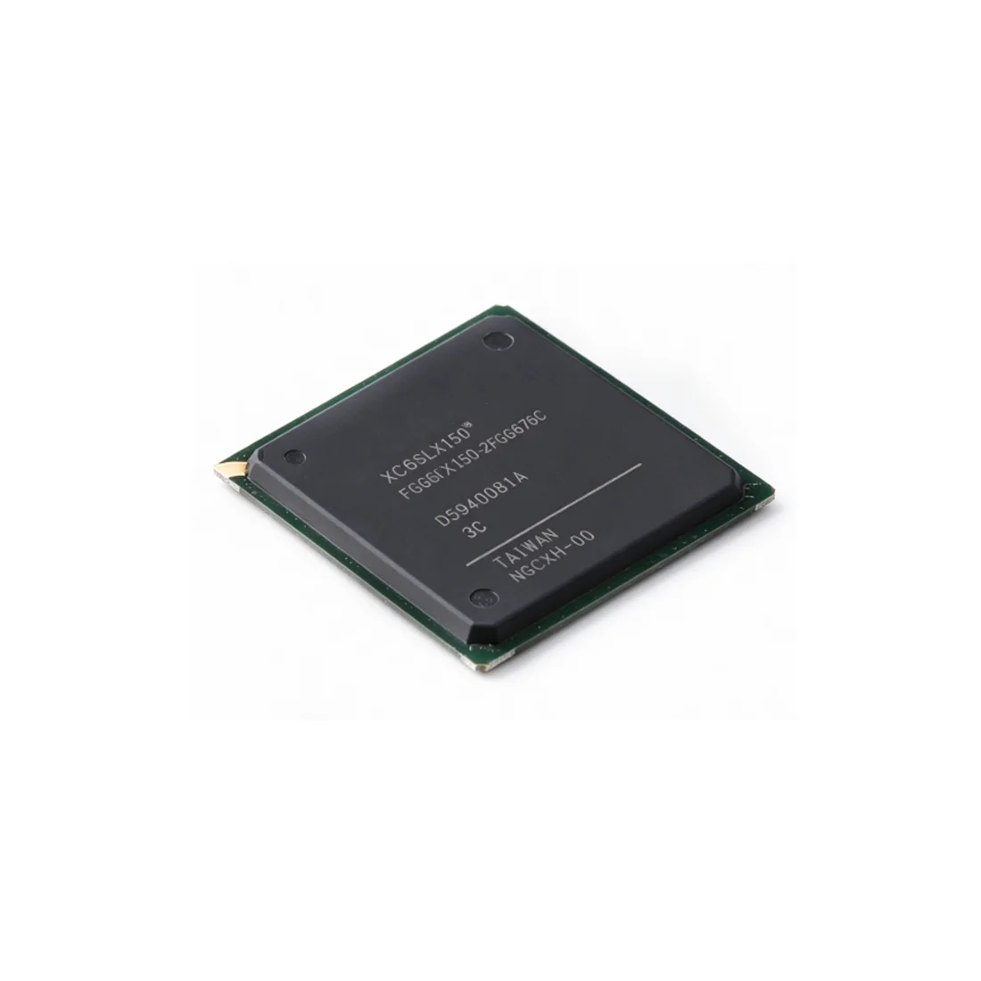 New original XC6SLX150-3FGG676I XC6SLX150-3FGG676C XC6SLX150-2FGG676I XC6SLX150-2FGG676C Programmable Gate Array Chip BGA676