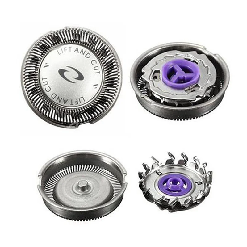 SANQ 36 قطعة ماكينة حلاقة رئيس استبدال ماكينة حلاقة شفرة ل HQ3 HQ32 HQ36 HQ40 HQ300 شفرة حلاقة للرجال