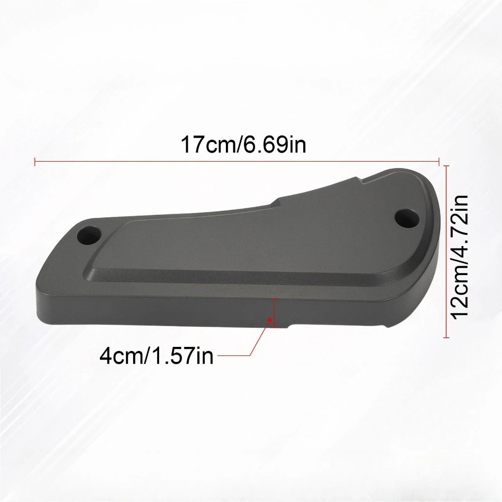 60911359 60911360 for Fiat Ducato for Citroen Boxer for Peugeot Relay Seat Decorative Panel Left Right