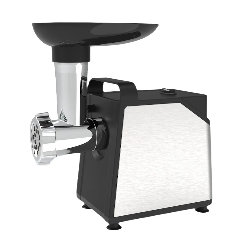 

Cross-border special household electric meat grinder, multi-functional grinder, meat filling and vegetable grinder,