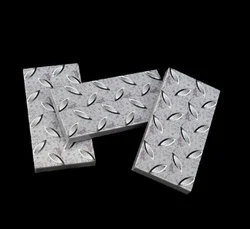 *FLAT TILE 2X4 printed * D910 20 pcs DIY block brick part No. 87079 Compatible With Assembles Particles
