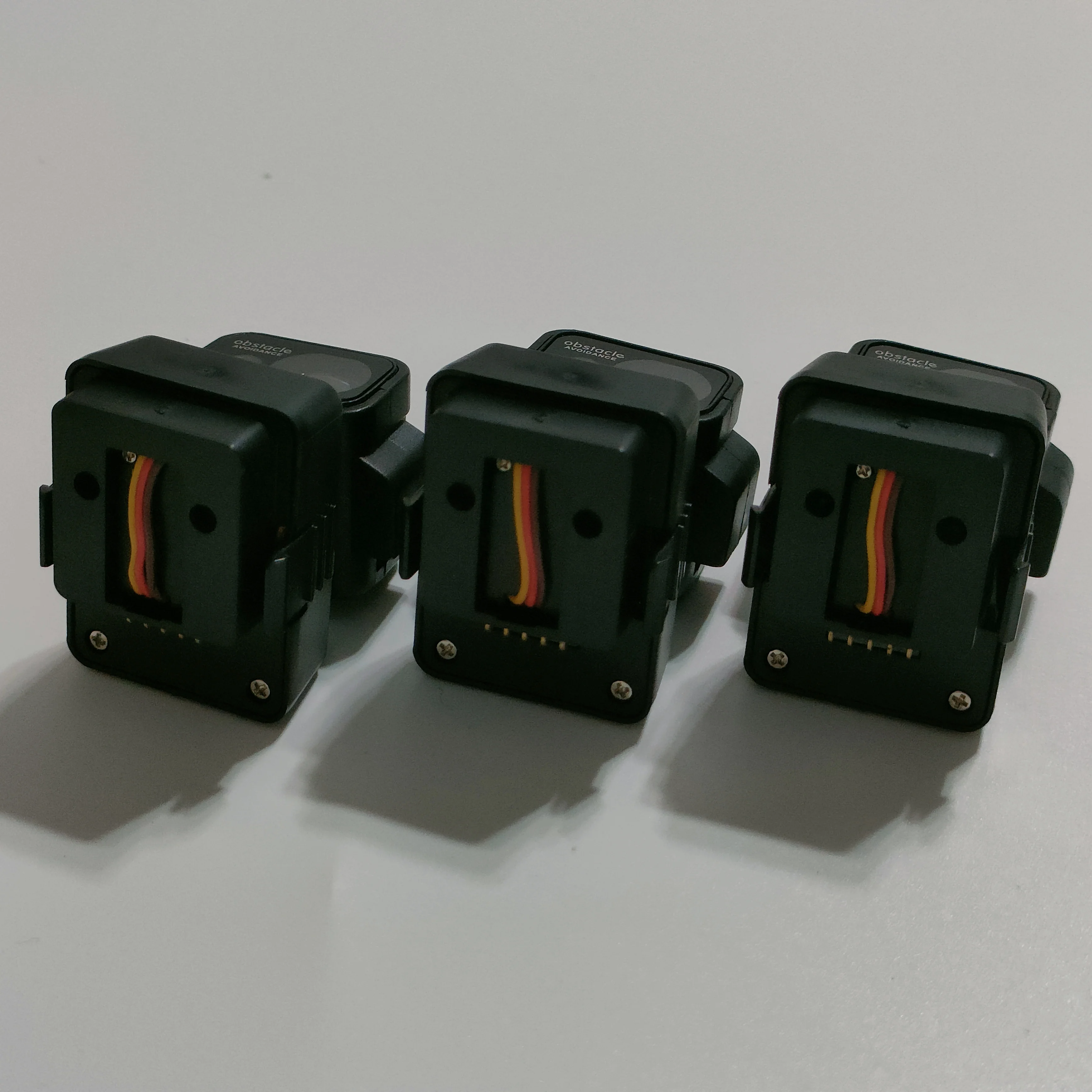 

3 шт. датчиков предотвращения препятствий для дрона L600