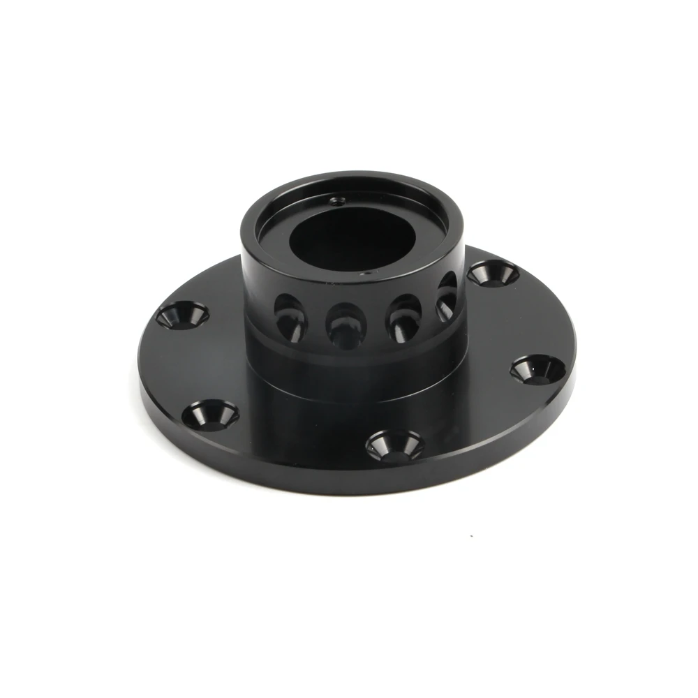 For Simagic Moza D1 Spec Quick Release Simracing Game 70mm Steering Wheel Quick Release Adapt