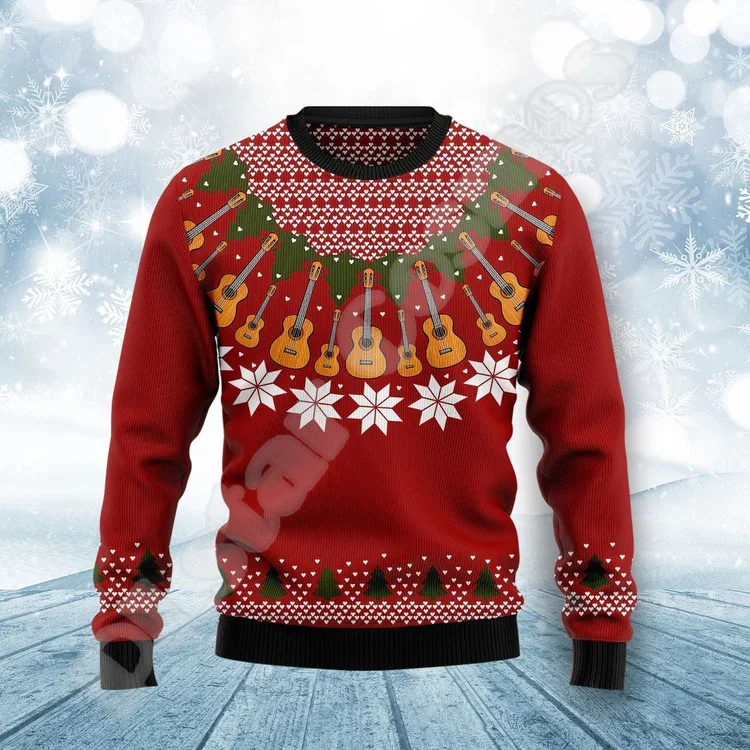 Variant: Sweater