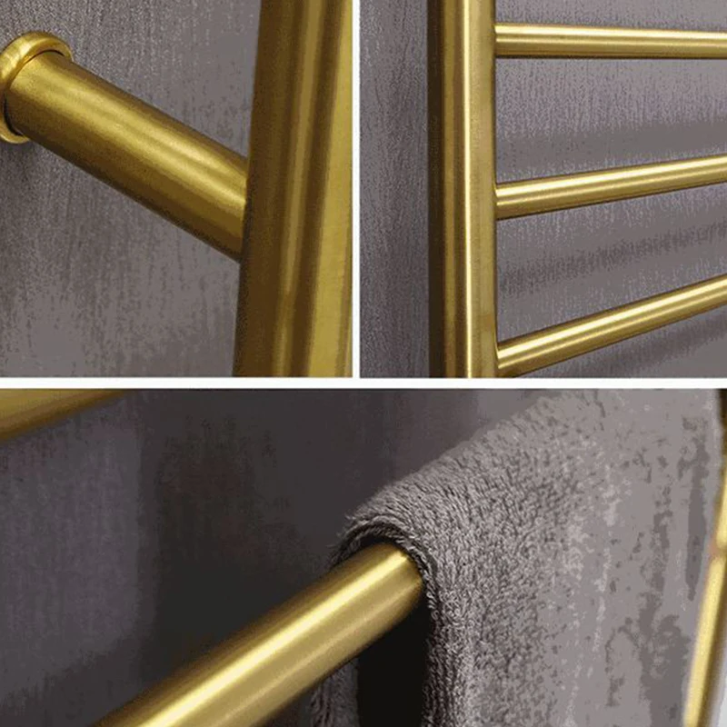 Thumbnail 4 - #35 Heated Towel Rails List of Top Picks