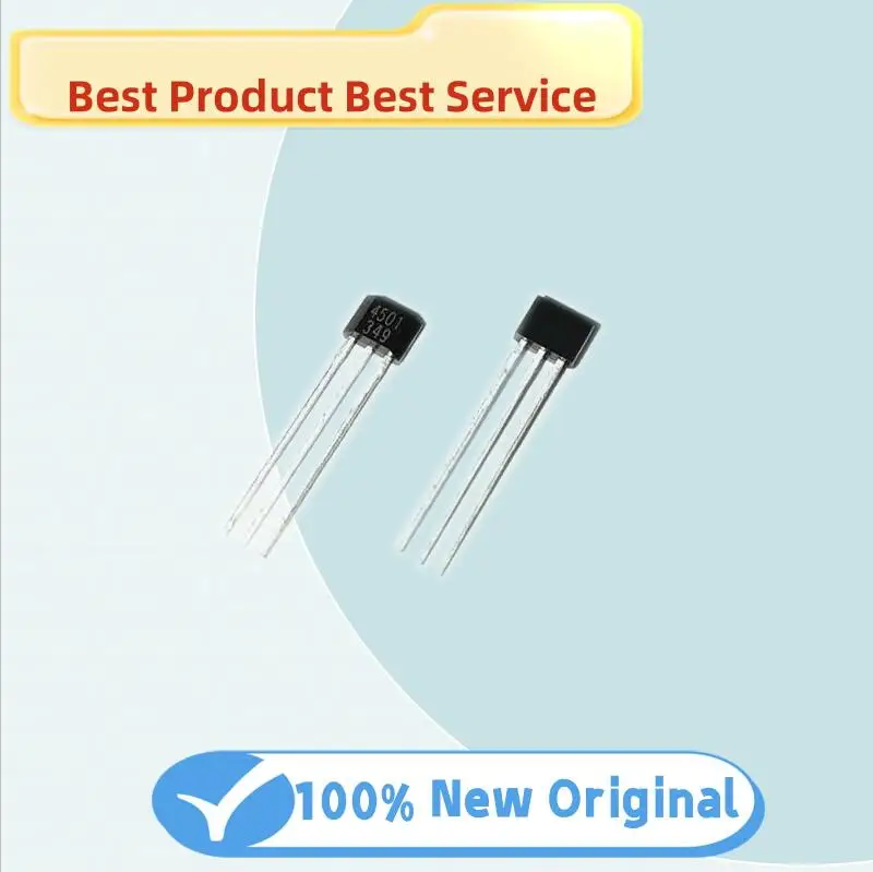 449a סנסור הול – מדריך מפורט למשתמשים, תקופות ותובנות מהשוק