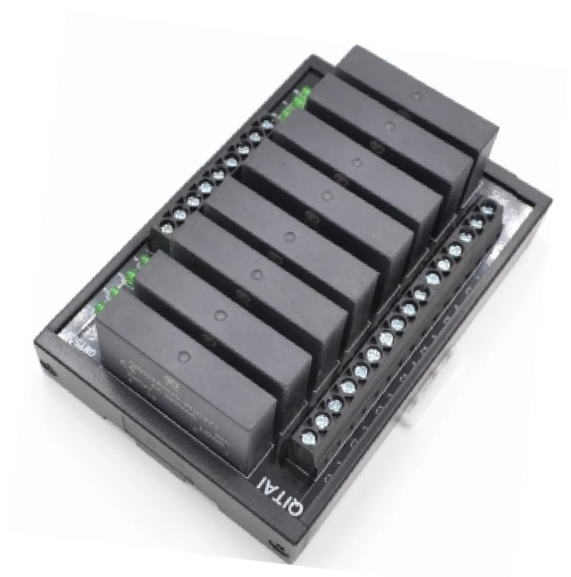 380V 5A 1O Plc Ssr … - image